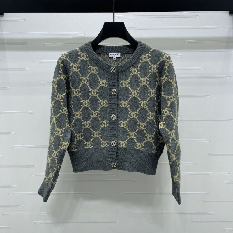 Ch**el sweaters
